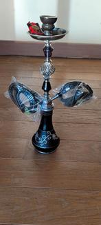 Shisha of waterpijp, Verzamelen, Ophalen, (Water)pijp