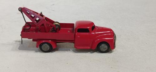 TEKNO (GEEN DINKY) DODGE BERGINGSVOERTUIG, Hobby en Vrije tijd, Modelauto's | 1:43, Zo goed als nieuw, Bus of Vrachtwagen, Overige merken