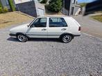 Golf 2 g60, Euro 2, Achat, 4 portes, Boîte manuelle