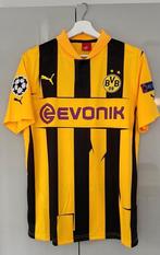 Borussia Dortmund Lewandowski Champions LeagueOrigineel 2012, Ophalen of Verzenden, Zo goed als nieuw