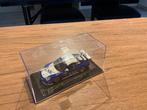 Porsche 911 GT3 Cup met handtekening driver1/43, Gebruikt, MiniChamps, Auto, Ophalen