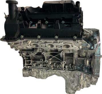 Land Rover Range Rover L405 3.0L 306PS AJ126-motor beschikbaar voor biedingen