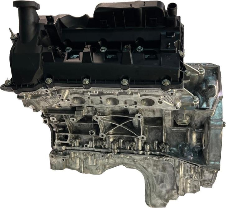 Land Rover Range Rover L405 3.0L 306PS AJ126-motor, Auto-onderdelen, Motor en Toebehoren, Land Rover, Gereviseerd, Ophalen of Verzenden