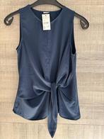 Damesblouse zomer maat S (NIEUW), Blauw, Nieuw, Maat 36 (S), Ophalen