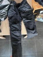 John Doe motorbroek met protectors inclusief 34/34, Motoren, Ophalen