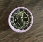 2-Euromunt Griekenland in rol van 25 stuks, Ophalen, Griekenland, 2 euro, Losse munt