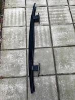 VW Transporter T5 - T6 - T6.1 Bumper, Nieuw, Bumper, Volkswagen, Achter