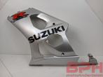 Zijkuip links Suzuki GSX-R 1000 K3 - K4 2003 t/m 2004 kap 4, Motos, Pièces | Suzuki, -, Utilisé, -, -