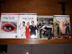 NIP TUCK, Cd's en Dvd's, Ophalen of Verzenden, Zo goed als nieuw