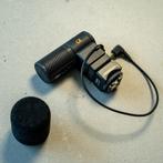 stereo microfoon Sony ecm-alst1 voor videocamera, Audio, Tv en Foto, Gebruikt, Ophalen