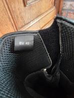 Bottes moto pointure 43 comme neuves, Motos, Enlèvement, Bottes