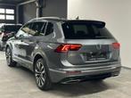 Volkswagen Tiguan Allspace 1.5TSI-3x RLine-Pano-Keyless-7zit, Auto's, Volkswagen, Te koop, Zilver of Grijs, Benzine, SUV of Terreinwagen