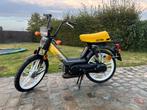 Honda Camino Custom geel, Fietsen en Brommers, Ophalen of Verzenden, Zo goed als nieuw
