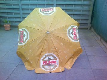 Parasol/paraplu Primus Haacht.