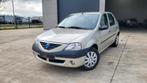 Dacia Logan 1.4 Benzine Euro 4 van 2006 met 053.000 km, Voorwielaandrijving, 4 deurs, Stof, 4 cilinders