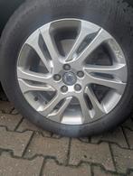 Te koop  velgen en winterbanden voor Volvo Xc60/ xc70, Auto-onderdelen, Banden en Velgen, Ophalen, Gebruikt, Banden en Velgen