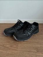 Chaussures de travail, Enlèvement ou Envoi, Comme neuf, Noir, Chaussures de travail