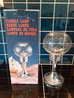 kaarsen lamp, Ophalen of Verzenden