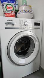 Wasmachine Siemens iQ700 varioPerfect, Elektronische apparatuur, 6 tot 8 kg, Ophalen, Gebruikt
