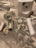 Electrische vlees en groenten molen, Ophalen, Nieuw