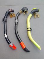 Snorkels, Autres types, Enlèvement, Utilisé