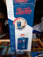 Vintage Pepsi Cola Telefoon, Enlèvement ou Envoi, Neuf