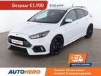 Ford Focus 2.3 EcoBoost RS (bj 2017), Focus, Gebruikt, Zwart, https://public.car-pass.be/vhr/2d3fd212-181c-416d-8539-109adcb0acd0