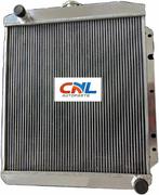 Radiateur 950-1952 Buick Special Super Roadmaster W/Chevy V8, Neuf, Enlèvement ou Envoi