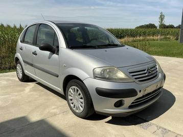 Citroën C3  beschikbaar voor biedingen