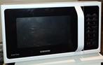 Samsung MC28H5015AW - Combi-magnetron & oven - Wit, Elektronische apparatuur, Ophalen, Microgolfoven, Oven, Zo goed als nieuw