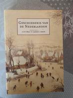 Geschiedenis van de Nederlanden, Nederlands, Ophalen of Verzenden, Zo goed als nieuw