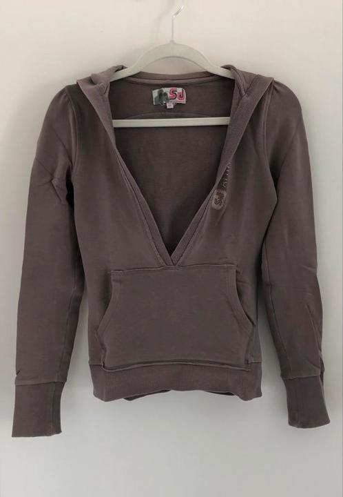 pull à capuche JBC PowerWear XS très petit, Vêtements | Femmes, Pulls & Gilets, Porté, Taille 34 (XS) ou plus petite, Enlèvement ou Envoi