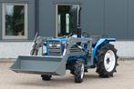 Iseki TL2300 4wd / 1200 Draaiuren / Voorlader, Zakelijke goederen, Landbouw | Tractoren, Gebruikt, Overige merken