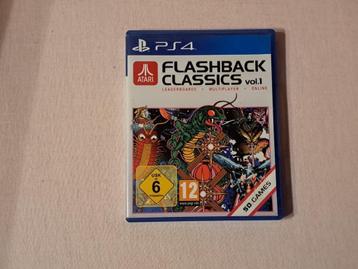 Atari flashback classics vol. 1, Enlèvement ou Envoi