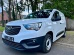 Opel Combo Cargo/État neuf/Nombreuses options, Boîte manuelle, 5 portes, Diesel, Opel