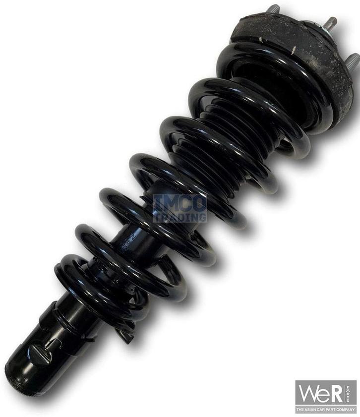 Veerpoot linksvoor SsangYong Rexton W 2012-2018. 4430108C61,, Auto-onderdelen, Ophanging en Onderstel, Ssangyong, Nieuw, Herkomst onderdeel bekend