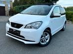 Seat Mii 1.0 Essence 2012 Euro 5 92xxxkm Airco Toit Ouvrant, Achat, Entreprise, Boîte manuelle, Mii