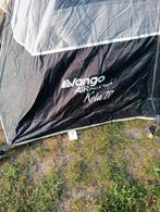 Bus tent, Ophalen, Zo goed als nieuw