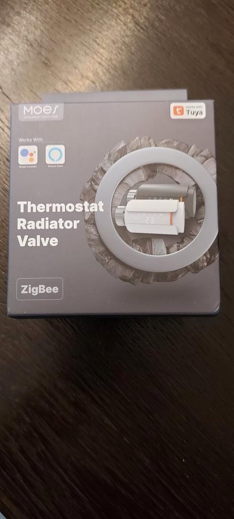 Kit Vanne connectée moes avec passerelle., Informatique & Logiciels, Points d'accès