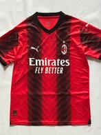 Footballshirt - AC Milan, Vêtements | Hommes, Vêtements de sport, Puma, Enlèvement ou Envoi, Taille 52/54 (L), Neuf