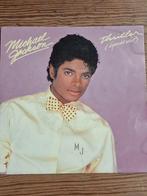 Michael Jackson 'thriller (speciale edition)', Ophalen of Verzenden, Single