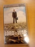 Psp umd video. Lord of war. Playstation portable, Games en Spelcomputers, Ophalen of Verzenden, Zo goed als nieuw