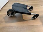 Mutsy kinderwagen meerijdplankje, Ophalen, Zo goed als nieuw, Kinderwagen, Mutsy