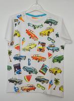 T-shirt UBS2, Kinderen en Baby's, Kinderkleding | Maat 116, Gebruikt, Ophalen of Verzenden, Shirt of Longsleeve, UBS2