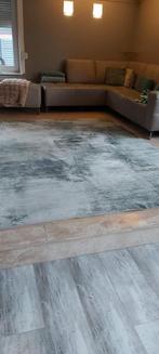 Tapijt vintage look, Ophalen, Zo goed als nieuw, Tapijt