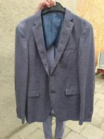 kostuumvest heren maat M, Kleding | Heren, Kostuums en vesten, Maat 48/50 (M), Zo goed als nieuw, Grijs, Ophalen