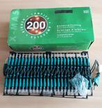 Kerstverlichting 200 lampjes, Huis en Inrichting, Ophalen, Nieuw