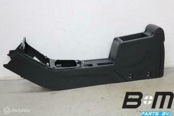 Middenconsole VW Tiguan 5N . beschikbaar voor biedingen