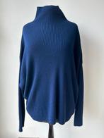 Drykorn liora blauwe trui, Envoi, Comme neuf, Taille 42/44 (L)