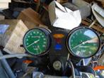 DASHBOARD 1000 HONDA GOLDWING GL1, Motoren, Ophalen, Gebruikt